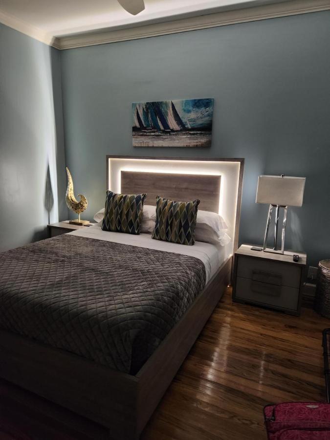 Luxury Designer Villa By The Beach Bright Beautiful Brand New Galveston Exteriér fotografie